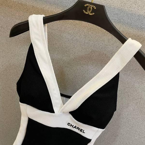 Chanel Bikinis CHB00231