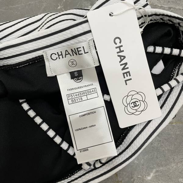 Chanel Bikinis CHB00232