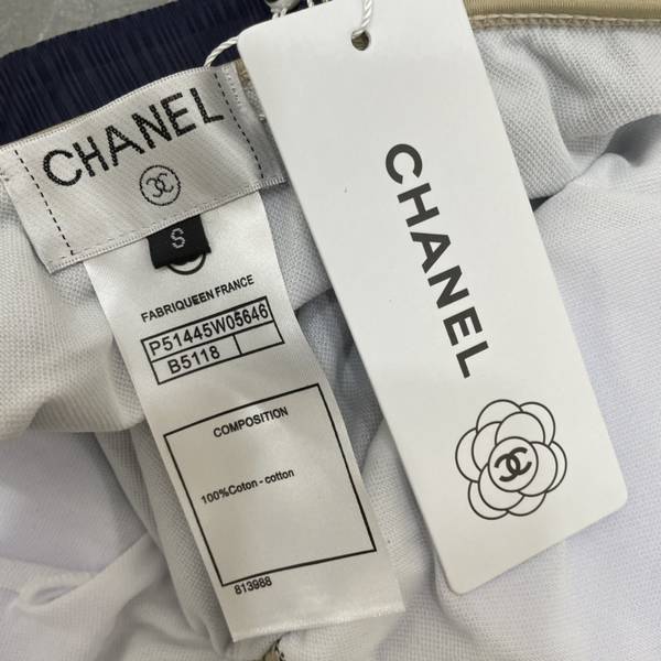 Chanel Bikinis CHB00233