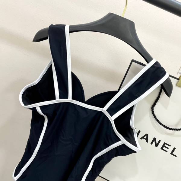 Chanel Bikinis CHB00234