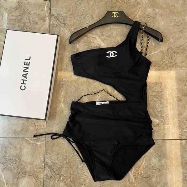 Chanel Bikinis CHB00235