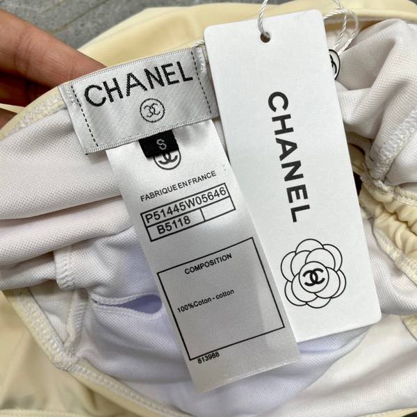 Chanel Bikinis CHB00236