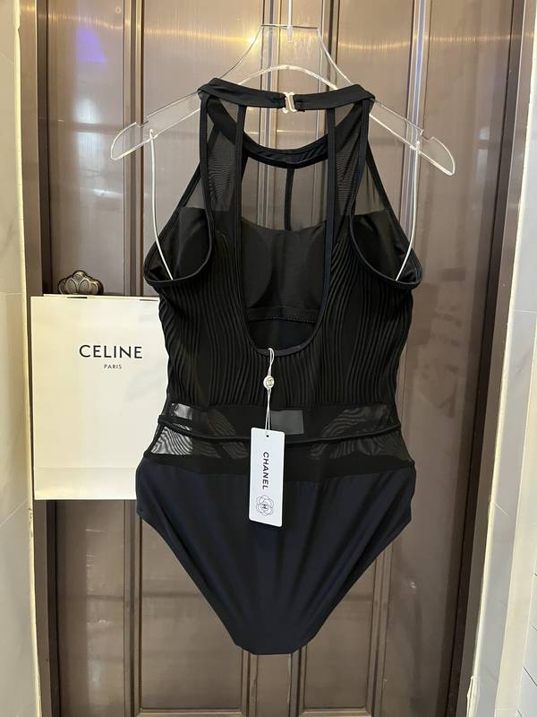 Chanel Bikinis CHB00237