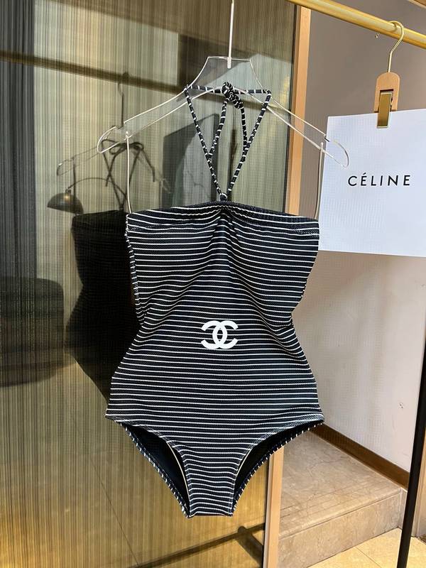 Chanel Bikinis CHB00240