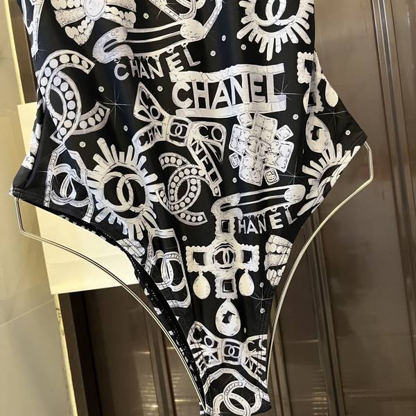 Chanel Bikinis CHB00242