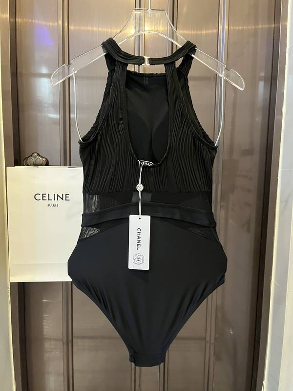 Chanel Bikinis CHB00244