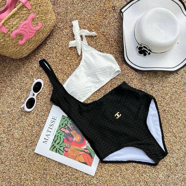 Chanel Bikinis CHB00246