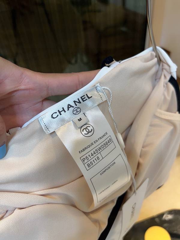 Chanel Bikinis CHB00247