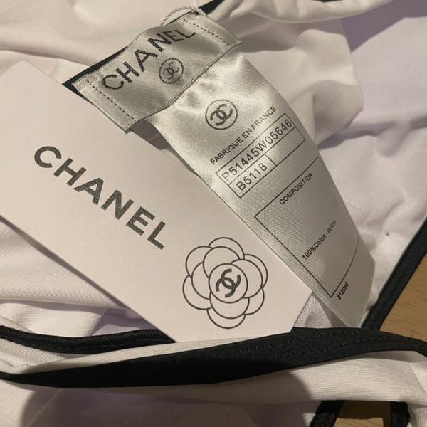 Chanel Bikinis CHB00254