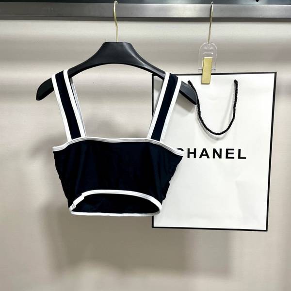 Chanel Bikinis CHB00256