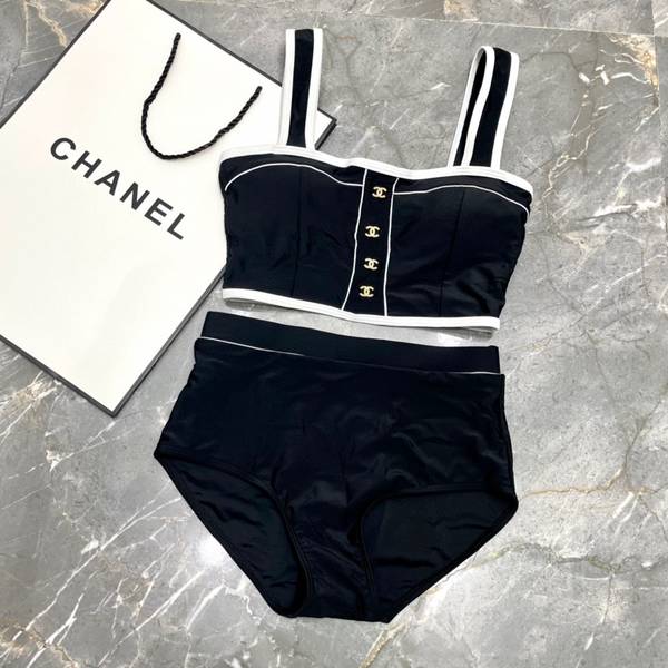 Chanel Bikinis CHB00256