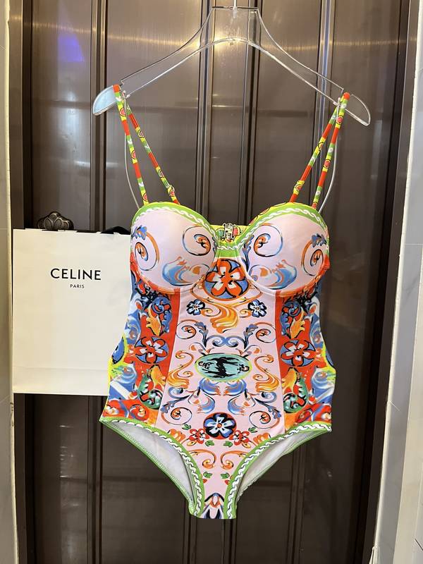 Chanel Bikinis CHB00257