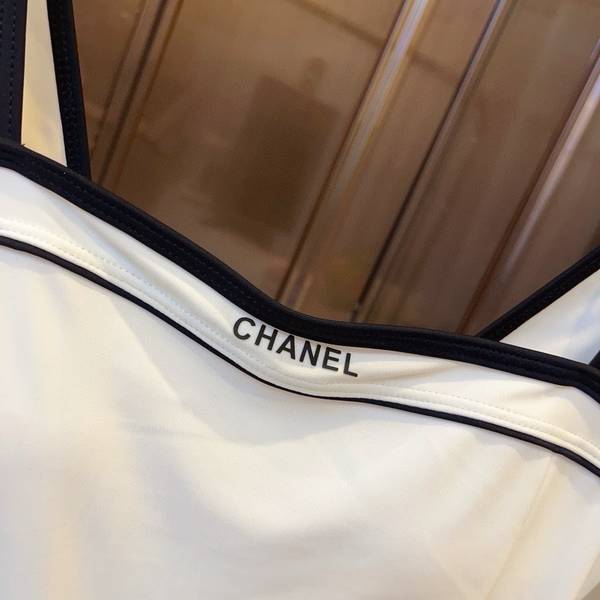 Chanel Bikinis CHB00262