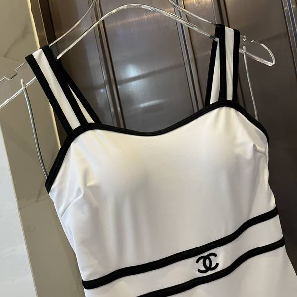 Chanel Bikinis CHB00264