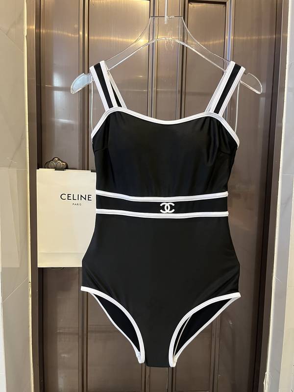 Chanel Bikinis CHB00265