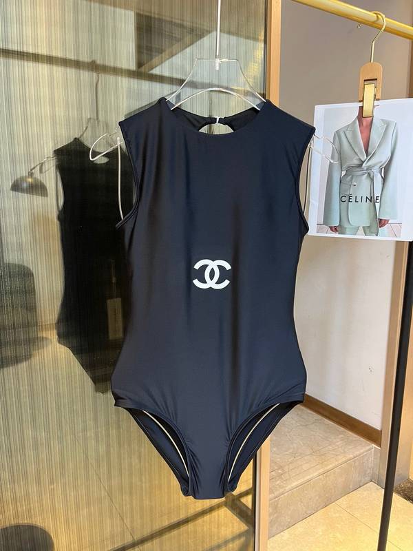 Chanel Bikinis CHB00269