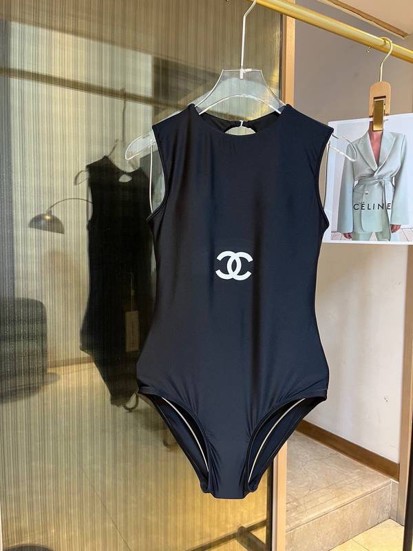 Chanel Bikinis CHB00274