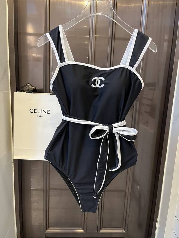 Chanel Bikinis CHB00275