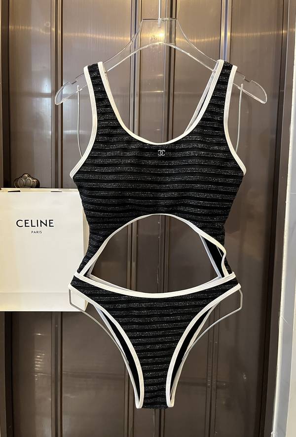 Chanel Bikinis CHB00278