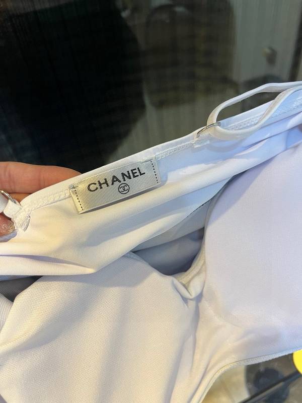 Chanel Bikinis CHB00280