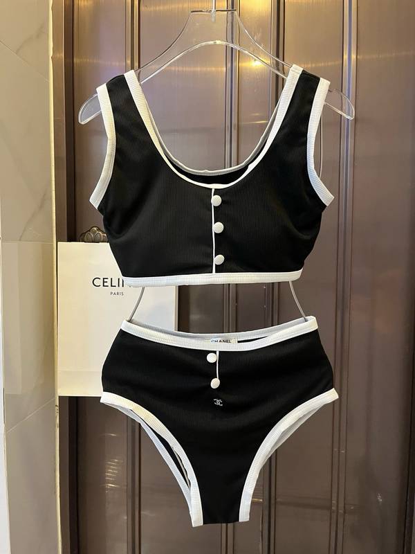 Chanel Bikinis CHB00290