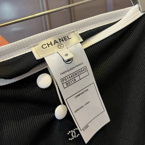 Chanel Bikinis CHB00290