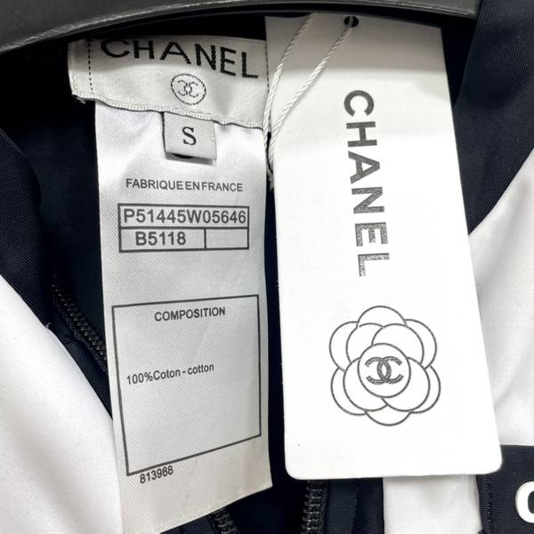 Chanel Bikinis CHB00300