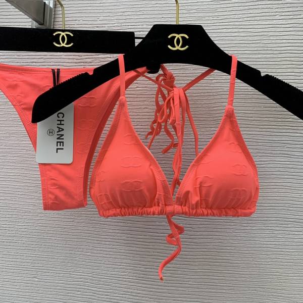 Chanel Bikinis CHB00301