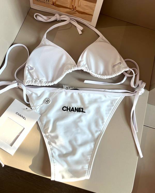 Chanel Bikinis CHB00302