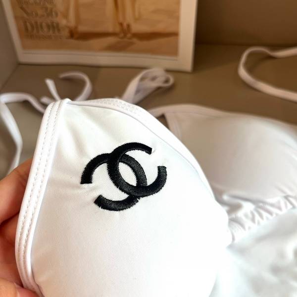 Chanel Bikinis CHB00302