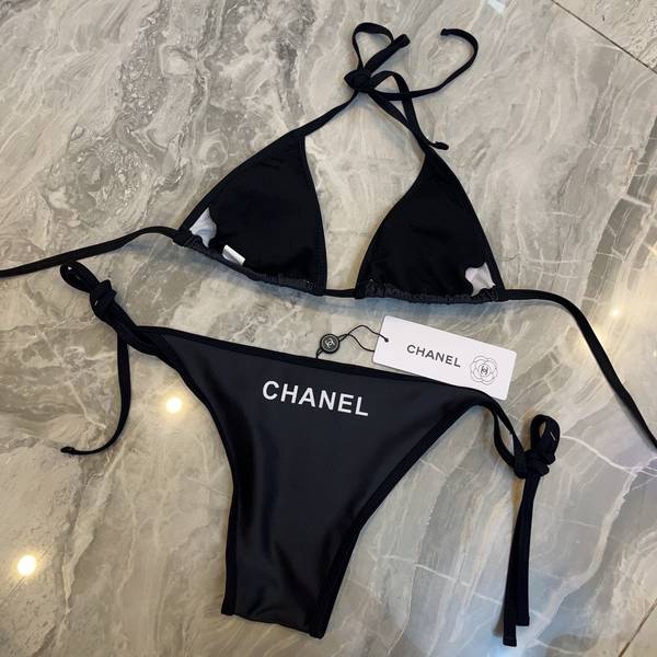 Chanel Bikinis CHB00303