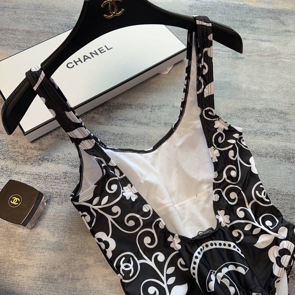 Chanel Bikinis CHB00304