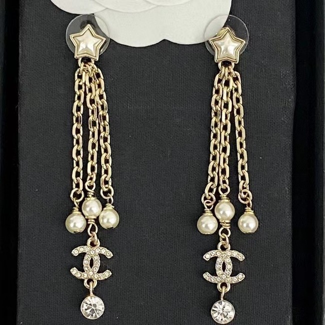 Chanel Earrings CE14651