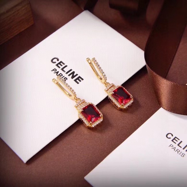 CELINE Earrings CE14657