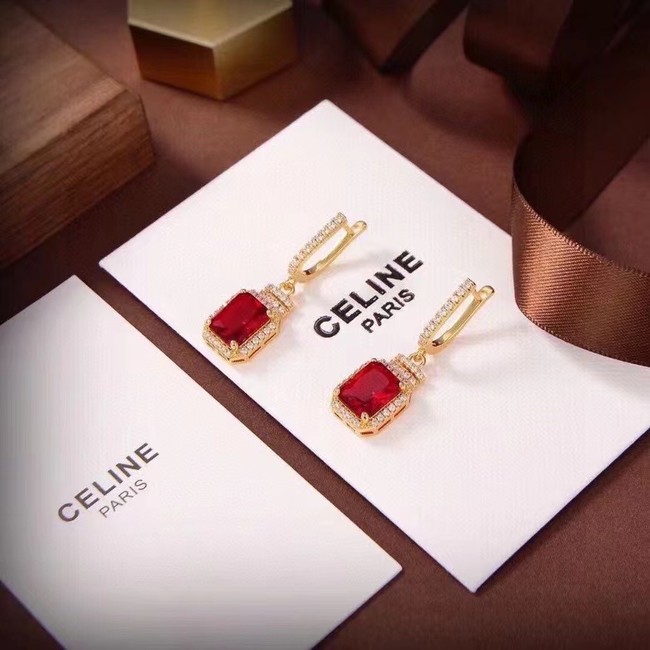 CELINE Earrings CE14657