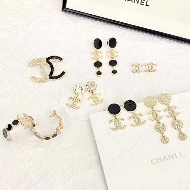 Chanel Earrings CE14658