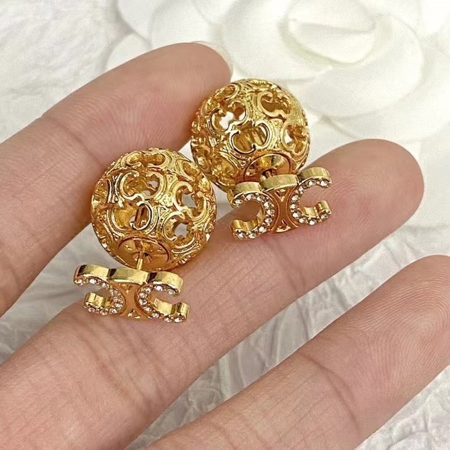 CELINE Earrings CE14659