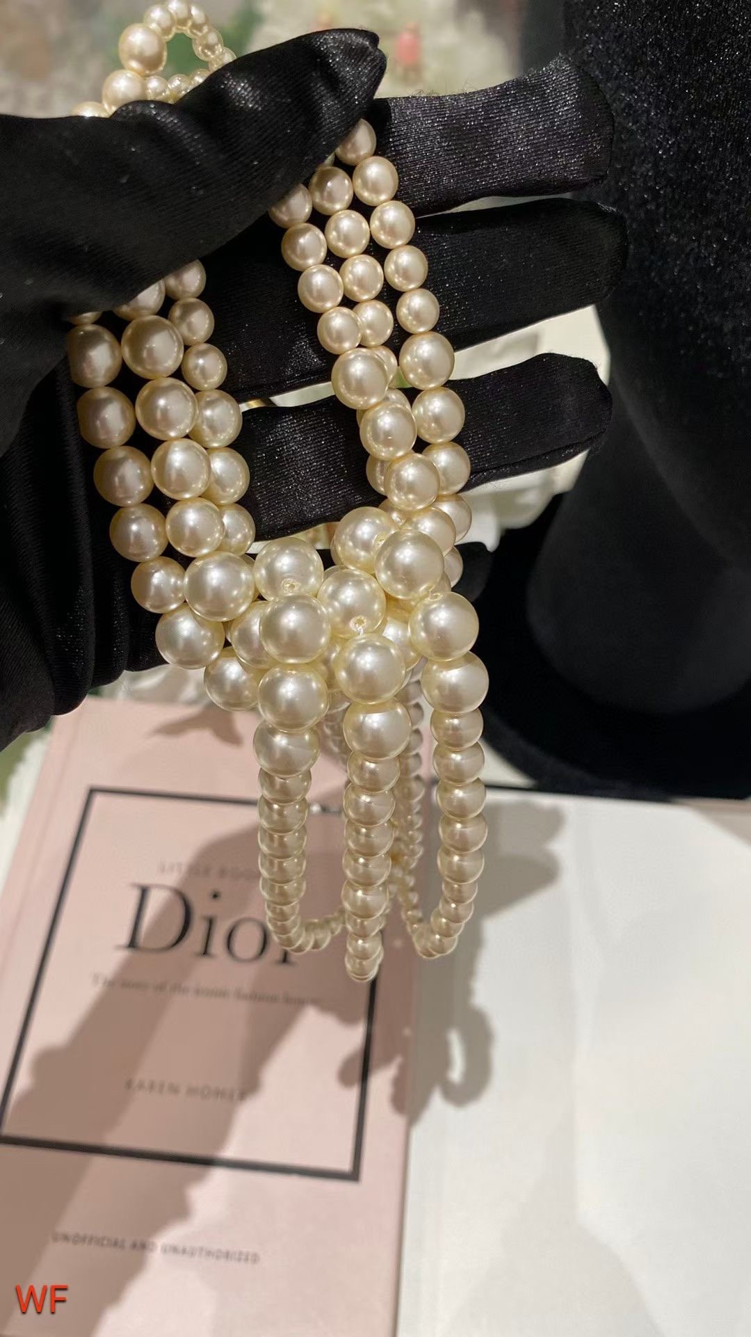 Dior NECKLACE CE14654