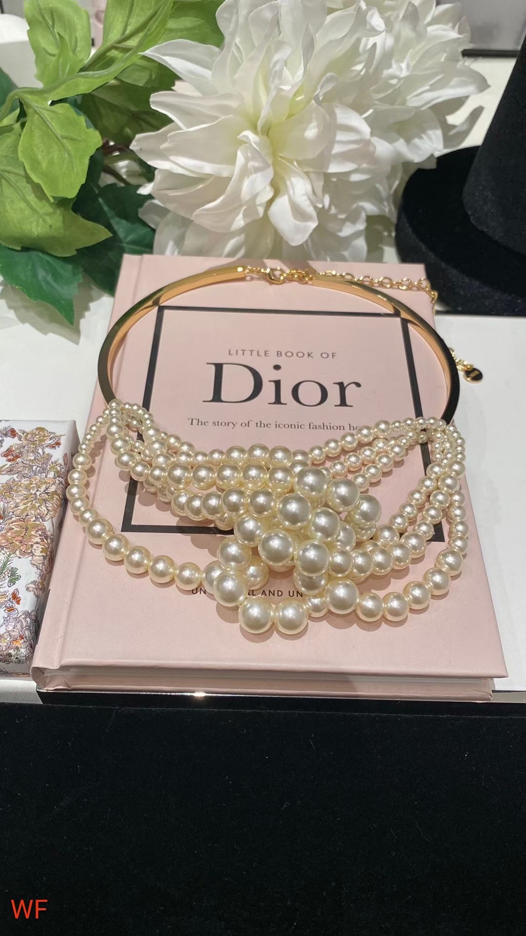 Dior NECKLACE CE14654