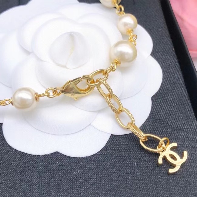 Chanel NECKLACE CE14670