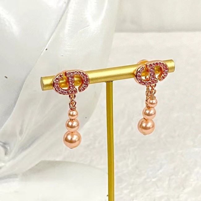 Dior Earrings CE14660