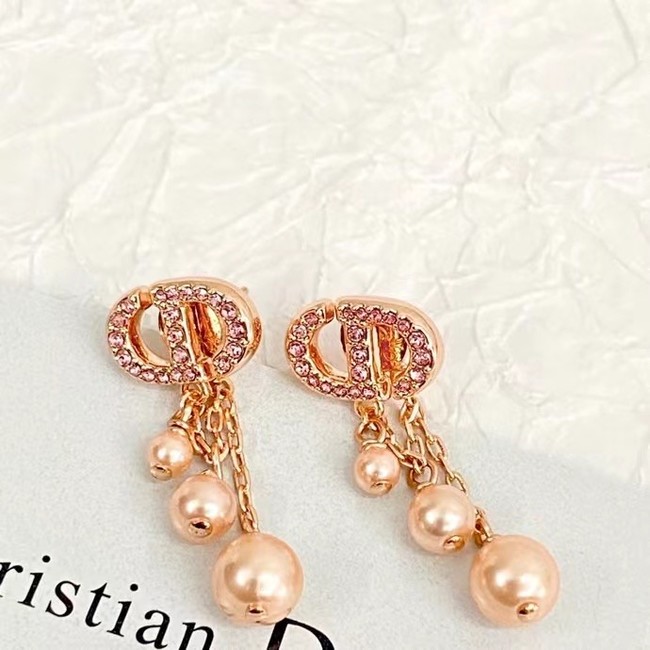 Dior Earrings CE14660