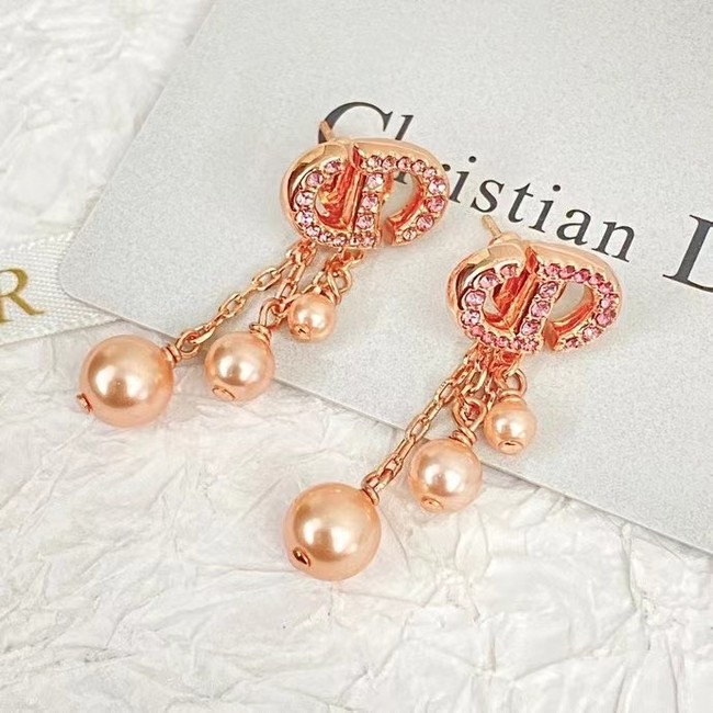 Dior Earrings CE14660