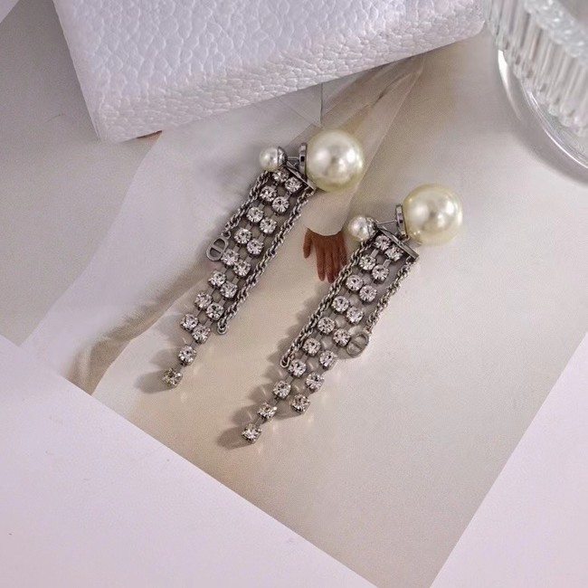 Dior Earrings CE14667