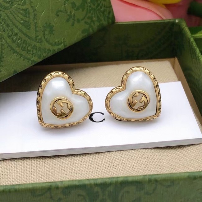 Gucci Earrings CE14672