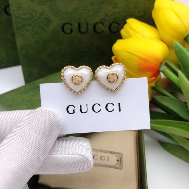 Gucci Earrings CE14672