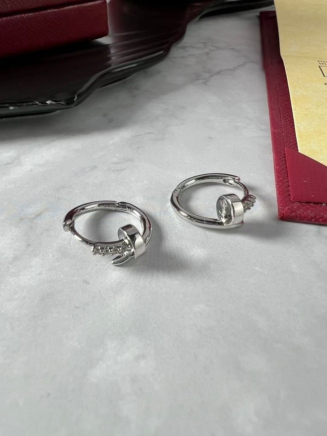 Cartier Earrings CE14702