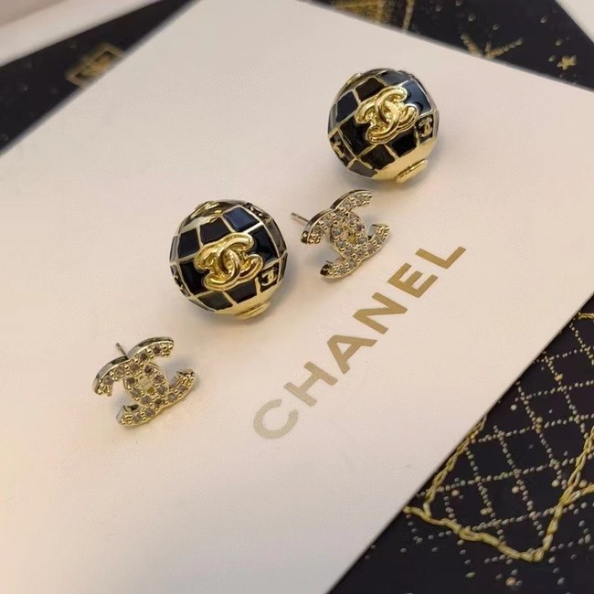 Chanel Earrings CE14675