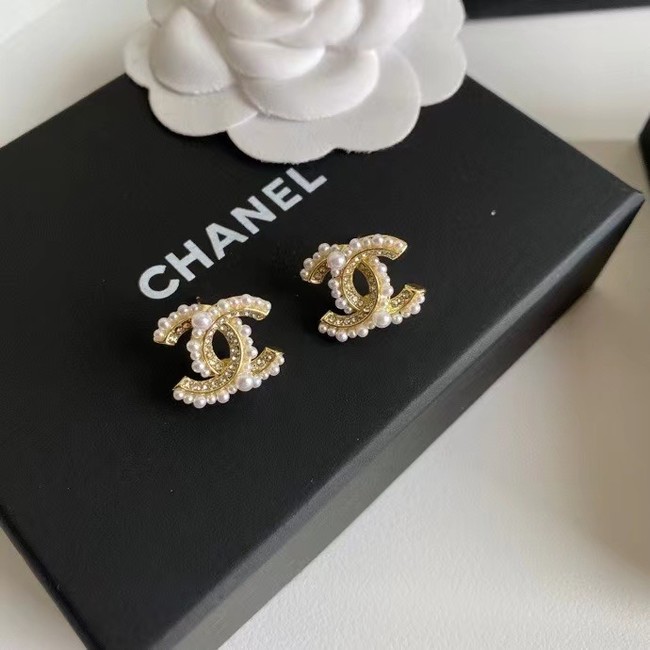 Chanel Earrings CE14676