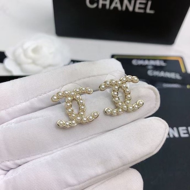 Chanel Earrings CE14684